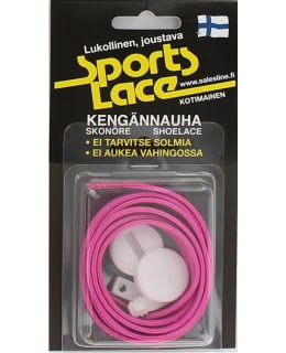 SPORTS LACE 518626 NEON PINKKI K.NAUHA Main Image