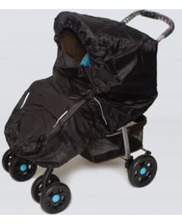 PIKKU-PIIA MATKARATTAAN SADESUOJA Main Image