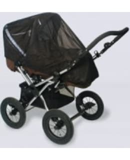 PIKKU-PIIA MUSTA HYÖNTEISSUOJA Main Image