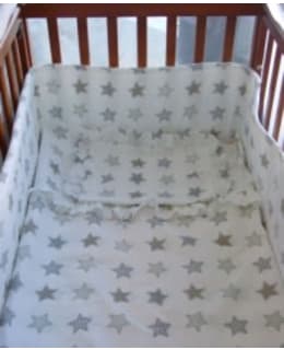 VUODEVAATESETTI STARS Main Image