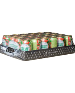 MOCKTAIL STRAWB MA 24X0,33L MOCKTAIL TLK Main Image