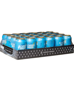 SUN'N GINGER BEER 24X0,33L V.JUOMA TLK Main Image