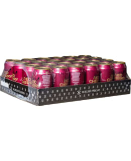 SUN'N RED CHERRY 24X0,33L VIRV.JUOMA TLK Main Image
