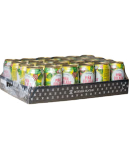 MOCKTAIL PIÑA COLA 24X0,33L MOCKTAIL TLK Main Image