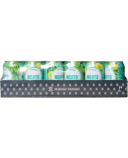 MOCKTAIL MOJITO 24X0,33L MOCKTAIL TLK Main Image