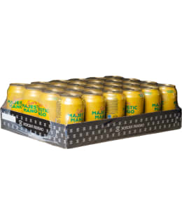 SUN'N MAJESTIC MANG 24X0,33L V.JUOMA TLK Main Image