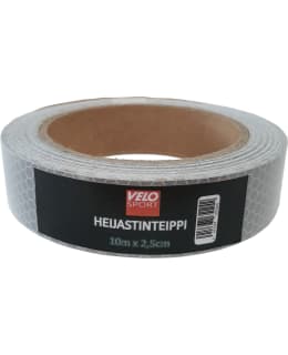 VELO SPORT HEIJASTINTEIPPI 10MX2,5CM Main Image