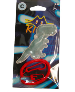 KIILU HR-C DINO HEIJASTIN Main Image