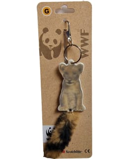 KIILU HR-G WWF TIIKERI HEIJASTIN Main Image