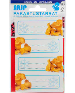 SAJP KANTTARELLI PAKASTUSTARRA Main Image