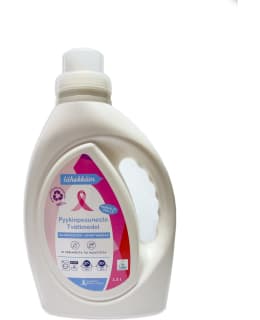 ROOSA NAUHA LÄHEKKÄIN 1,5L PYYK.PESUNEST Main Image