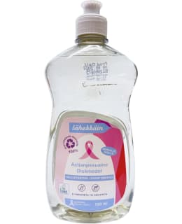 ROOSA NAUHA LÄHEKKÄIN 500ML ASTIANPESUA. Main Image