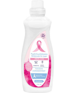 ROOSA NAUHA LÄHEKKÄIN 750ML HUUHTELUAINE Main Image