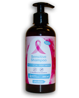 ROOSA NAUHA UNSCENTED 300 ML SHAMPOO Main Image