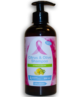 ROOSA NAUHA CITRUS OLIVE 300 ML SHAMPOO Main Image