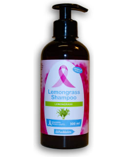 ROOSA NAUHA LEMONGRASS 300 ML SHAMPOO Main Image