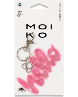 KIILU HR-C MOIKO HELLO HEIJASTIN Main Image