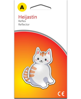 KIILU A MIUMAU HEIJASTIN Main Image