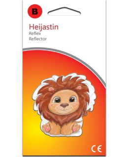 KIILU B LEO HEIJASTIN Main Image