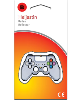 KIILU B PELIOHJAIN HEIJASTIN Main Image