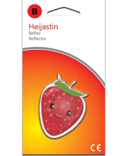 KIILU B MANSIKKA HEIJASTIN Main Image