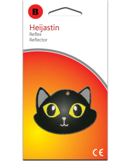 KIILU B MUSTAKISSA HEIJASTIN Main Image