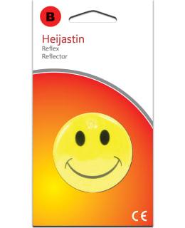 KIILU B SMILEY HEIJASTIN Main Image