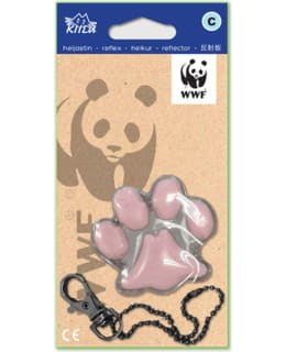 KIILU C WWF TASSU PUNAINEN HEIJASTIN Main Image