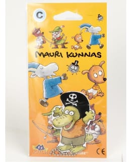 KIILU HR-C KROKO HEIJASTIN Main Image