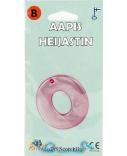 KIILU B AAPIS O HEIJASTIN Main Image