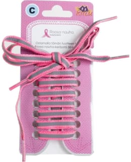 KIILU HR-C ROOSA NAUHA KENGÄNNAUHA Main Image