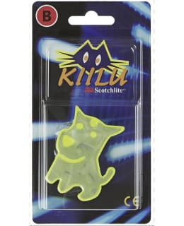 KIILU B KOIRA HEIJASTIN Main Image