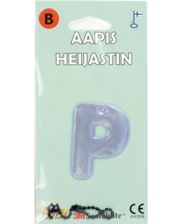 KIILU B AAPIS P HEIJASTIN Main Image