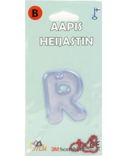 KIILU B AAPIS R HEIJASTIN Main Image
