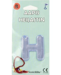 Kiilu B Aapis H heijastin Main Image