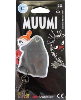 KIILU HR-C MÖRKÖ HEIJASTIN Main Image