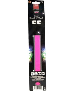 VELO SPORT LED SLAPWRAP PINKKI Main Image