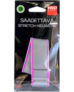 VELO SPORT D HEIJASTINNAUHA PINKKI Main Image