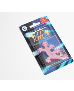 KIILU HR-C GEKKO HEIJASTIN Main Image