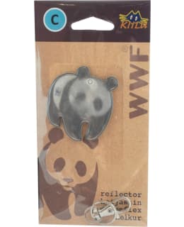KIILU HR-C WWF PANDA HEIJASTIN Main Image