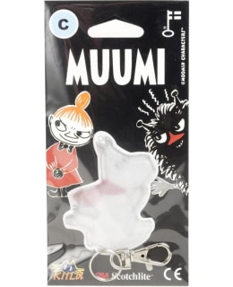 KIILU HR-C MUUMIPEIKKO HEIJASTIN Main Image