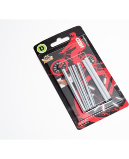 VELO PINNAHEIJASTIN 10KPL HOPEA HR D Main Image