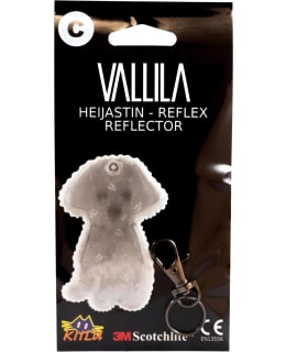 KIILU HR-C VALLILA BISCHON HEIJASTIN Main Image