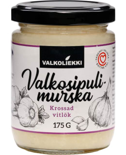 VALKOLIEKKI 175G VALKOSIPULIMURSKA Main Image