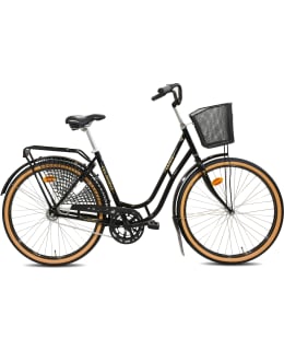 HELKAMA AINO 1-V MUSTA PYÖRÄ Main Image