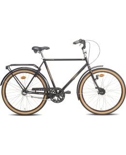 HELKAMA OIVA 7-V MUSTA PYÖRÄ Main Image