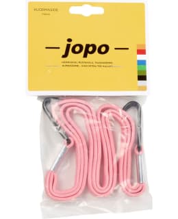 HELKAMA JOPO MUSTEKALA PINKKI Main Image