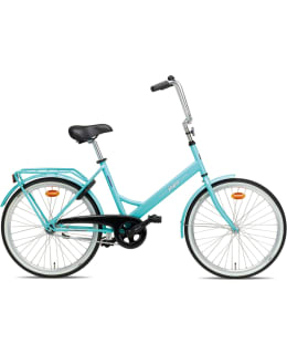 HELKAMA JOPO 24" 1-V TURKOOSI Main Image