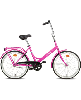 HELKAMA JOPO 24" 1-V FUKSIA Main Image