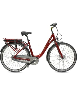 HELKAMA CE3 28" 3-V 48 CM PU SÄHKÖPYÖRÄ Main Image